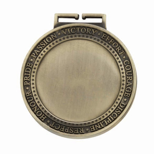Olympia Multisport Gold Medal