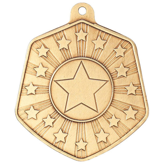 Falcon Multi Sport Medal