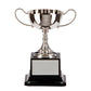 Tavistock Collection Nickel Plated Cup