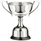 Chesterwood Nickel Plated Cup