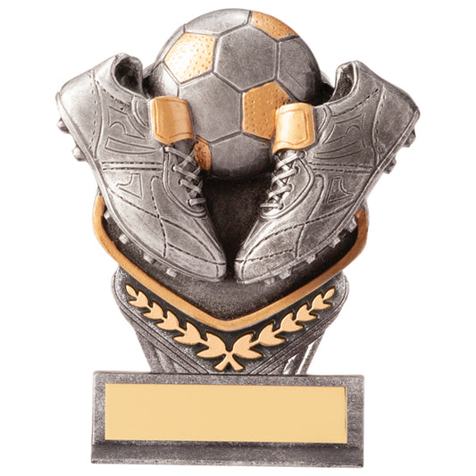 Falcon Football Boot & Ball Award