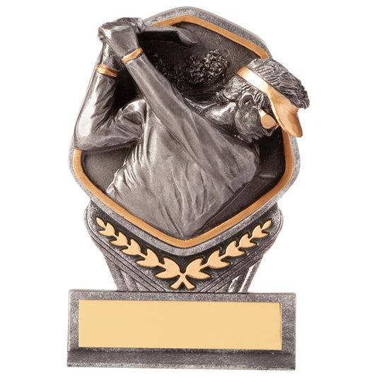Falcon Golf Male Award