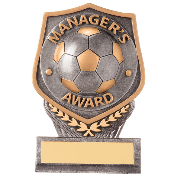 Falcon Football Manager's Award