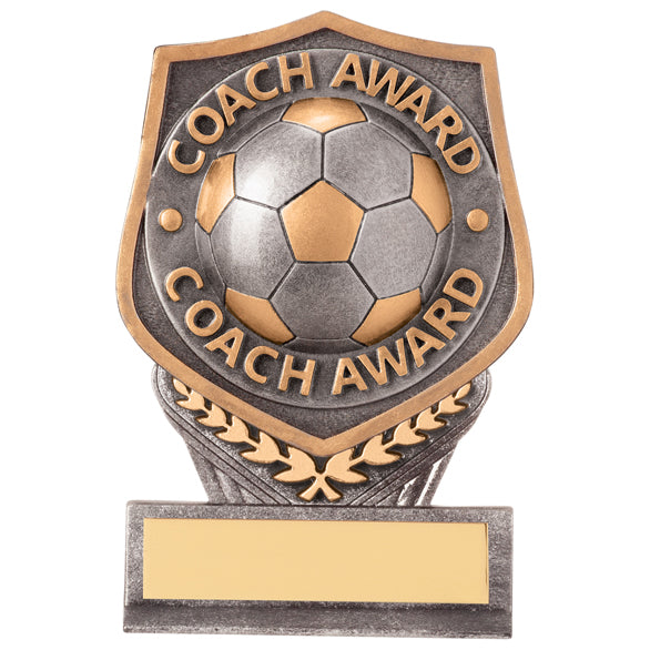 Falcon Football Coach Award