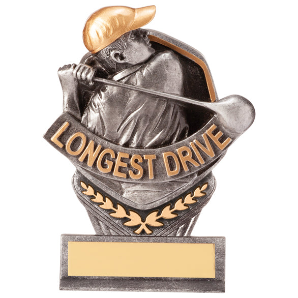 Falcon Golf Longest Drive Award