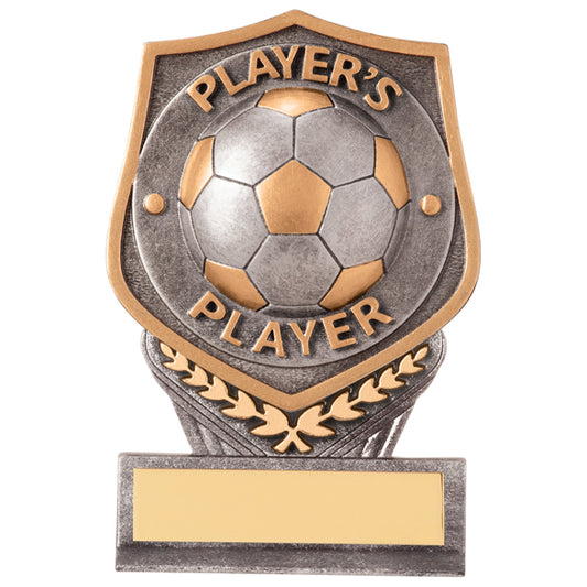 Falcon Football Player's Player Award