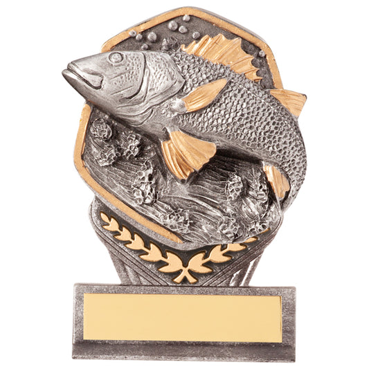 Falcon Fishing Bass Award
