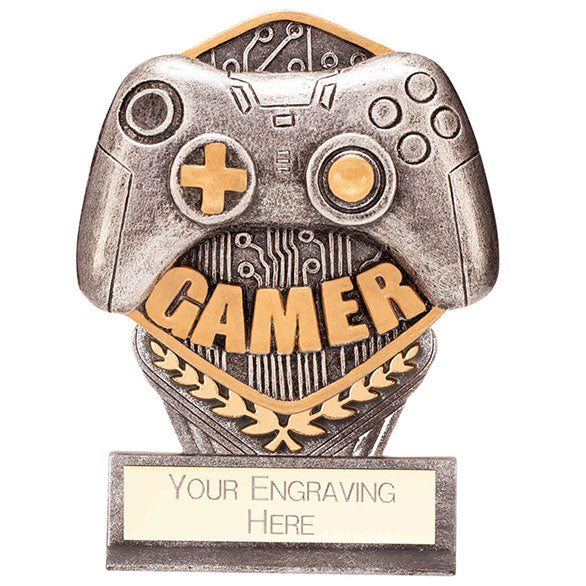 Falcon Gamer Award