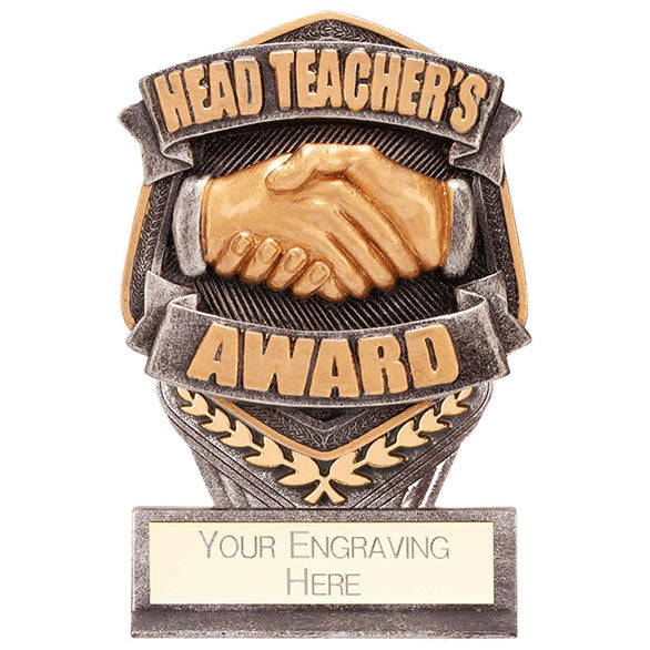 Falcon School Head Teachers Award