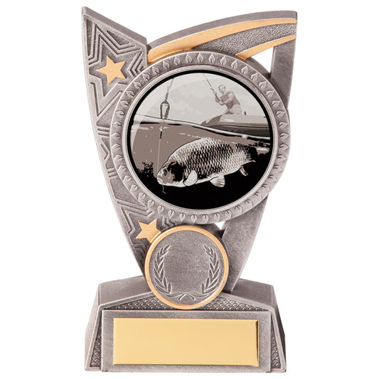 Triumph Fishing Award