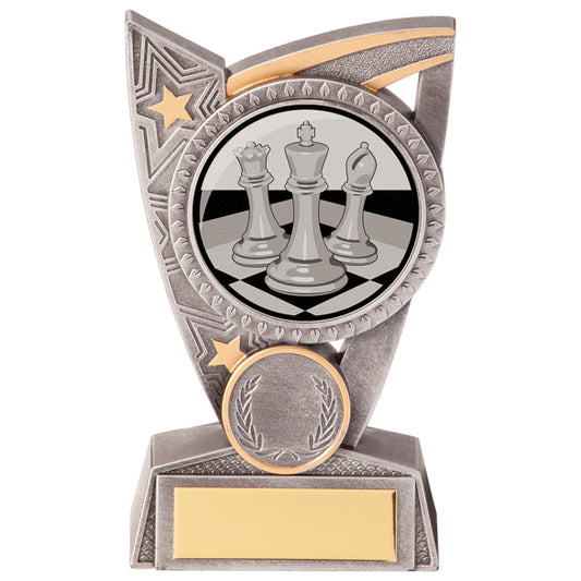 Triumph Chess Award