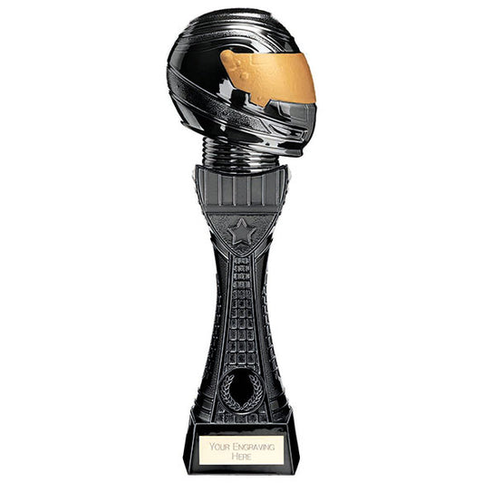 Black Viper Tower Motorsports Award