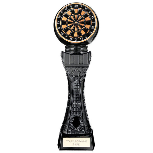 Black Viper Tower Darts Award