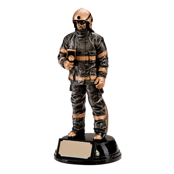Motion Extreme Fire Fighter Award 190mm