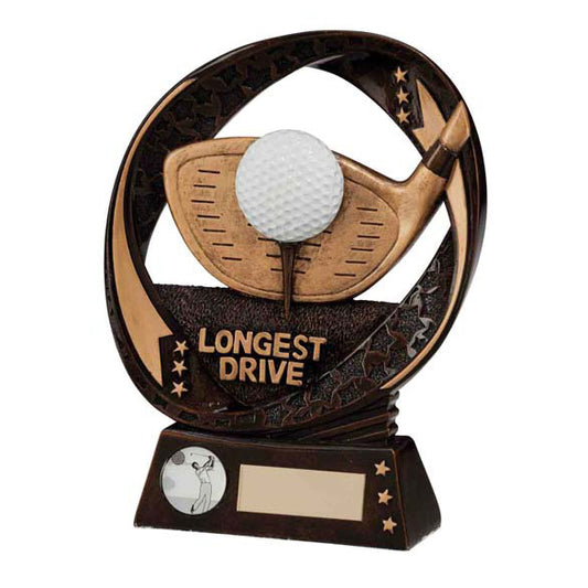 Typhoon Longest Drive 170mm