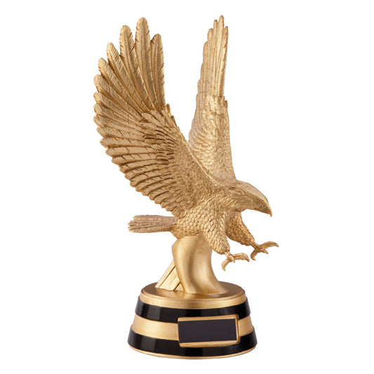 The Motion Golden Eagle Award 250mm