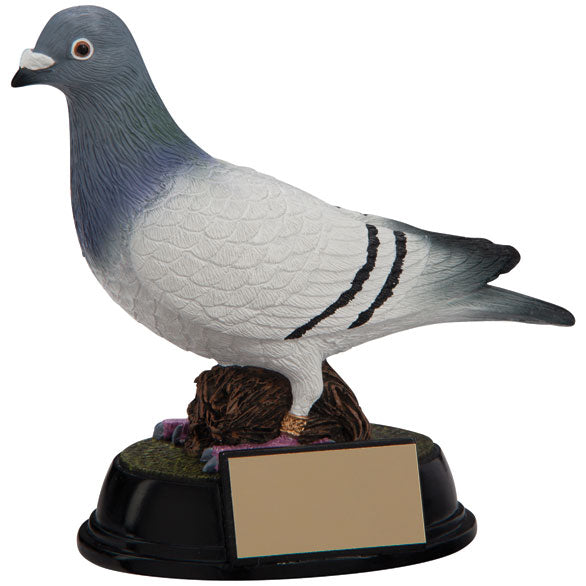 The Elite Pigeon Racing Award 160mm