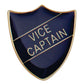 Scholar Pin Badge Vice Captain