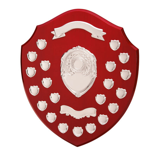 The Ultimate Annual Shield Award 40cm