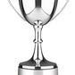 Staffordshire Prestige Cup with Optional Band and Lip