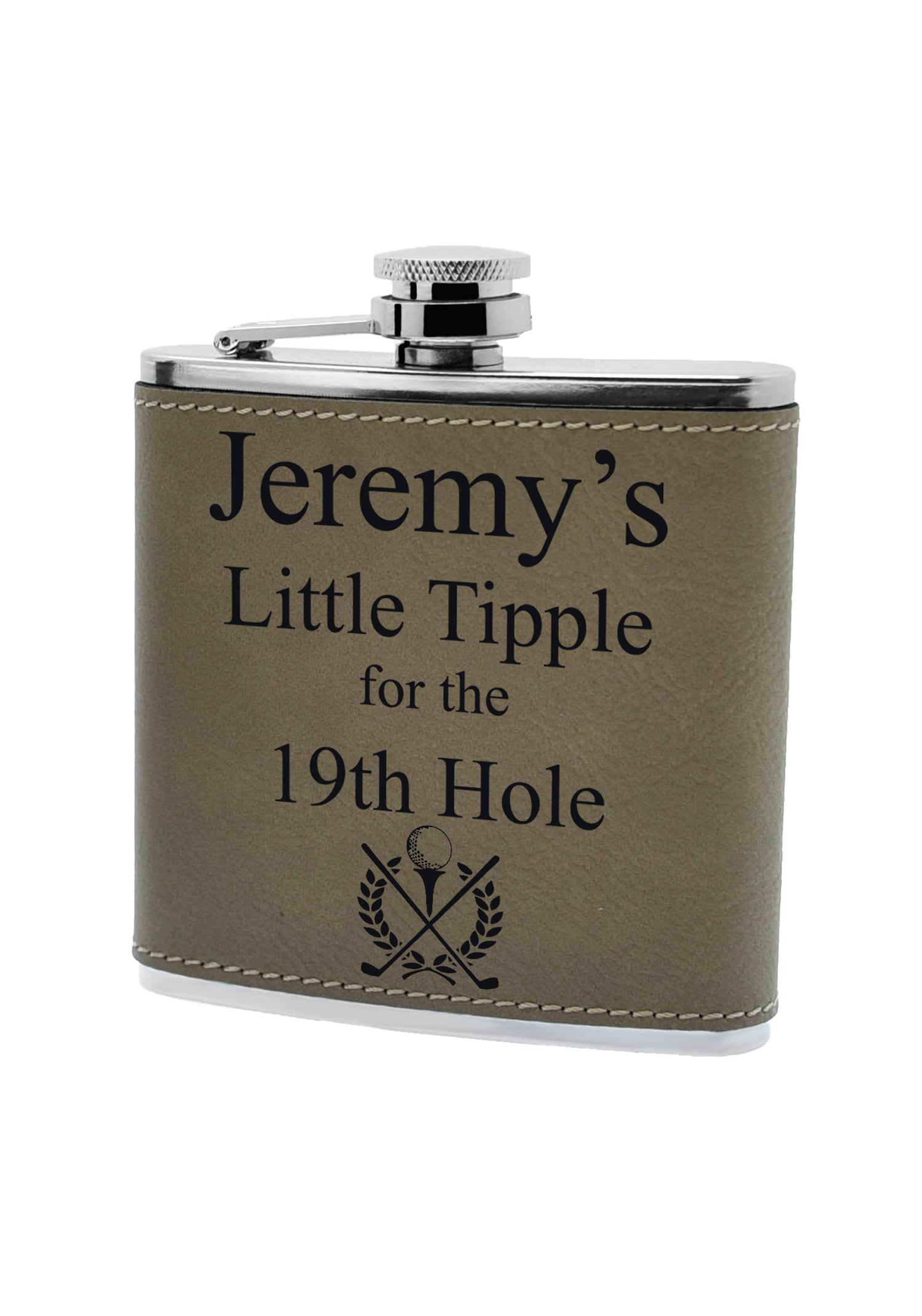 Hip Flasks Drinking Vessels Gifts