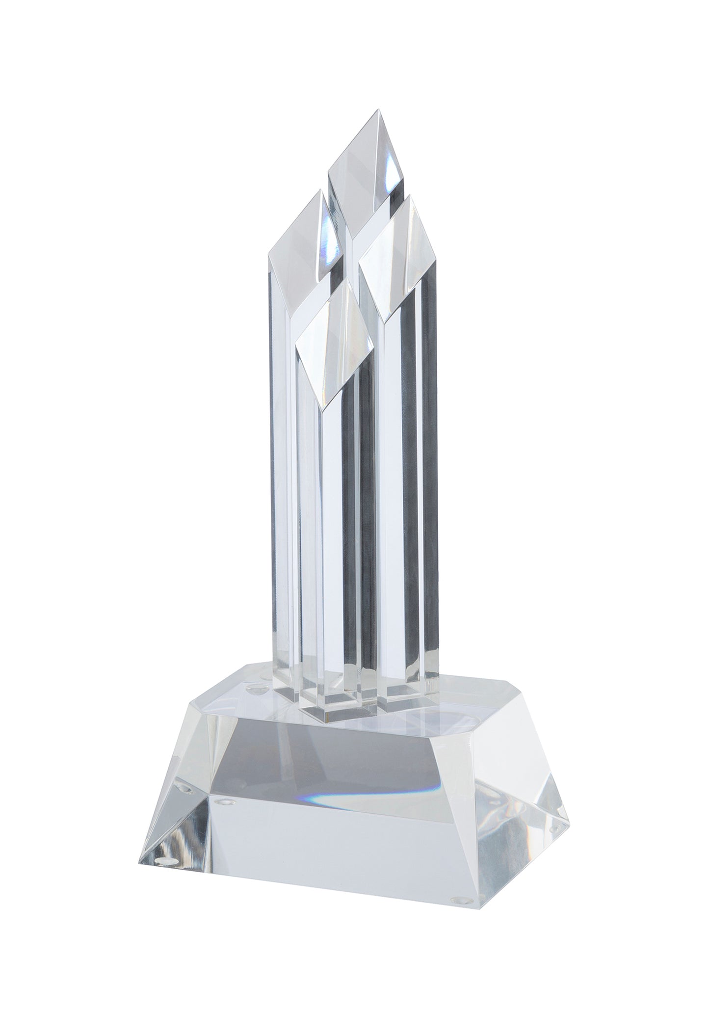 LG Acrylic Award