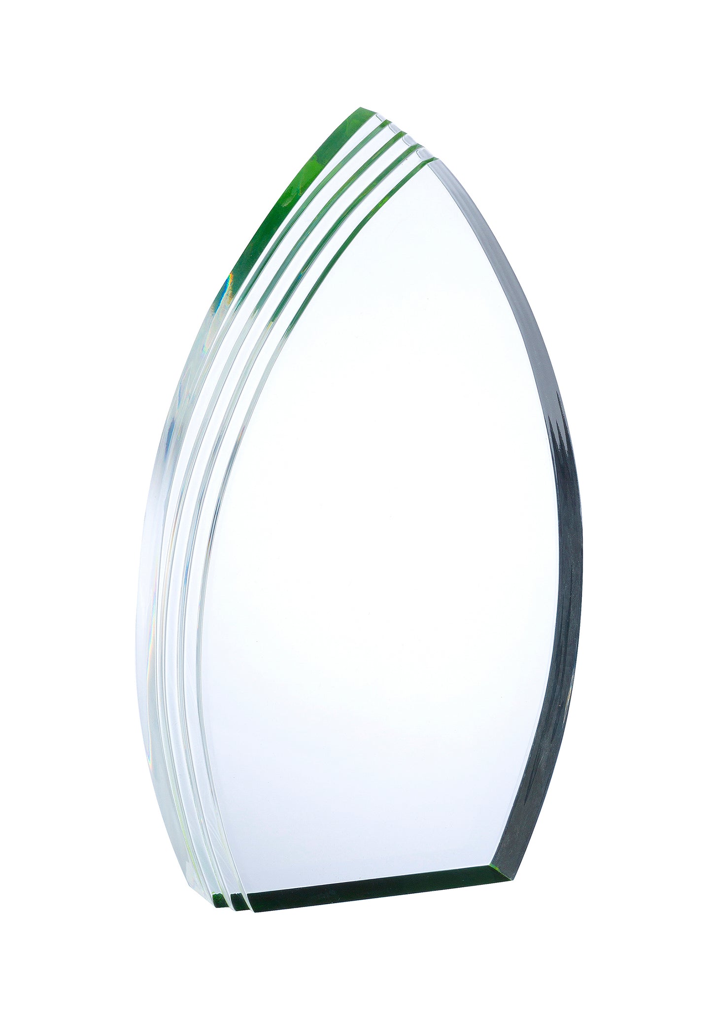LG Acrylic Award