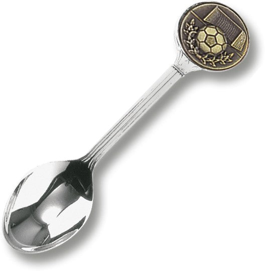 1in Centre Silvertone Spoon
