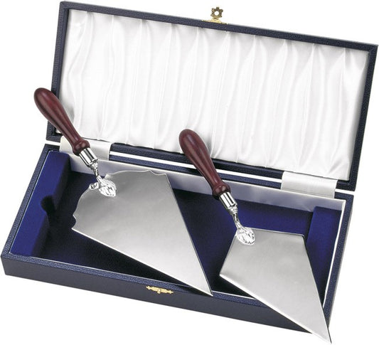 Trowel Cased