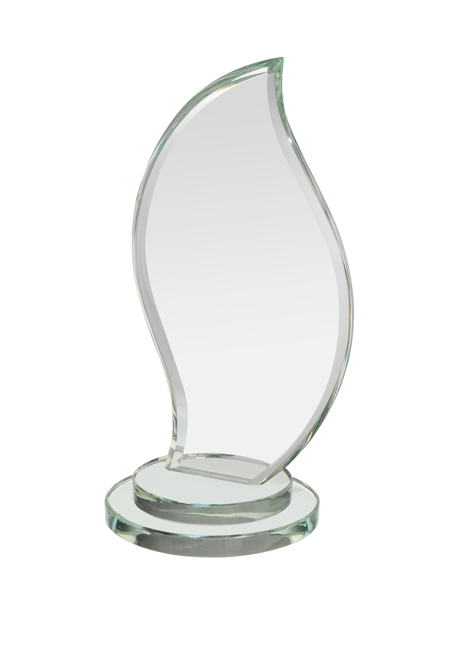 21.25cm Crystal Award in Box