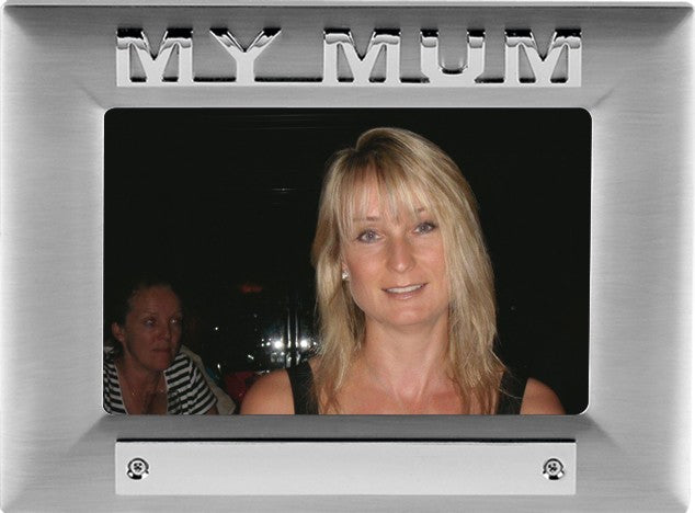 My Mum Photoframe
