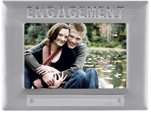 Engagement Photoframe