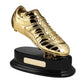 MB Golden Boot Football Award - 2 Sizes