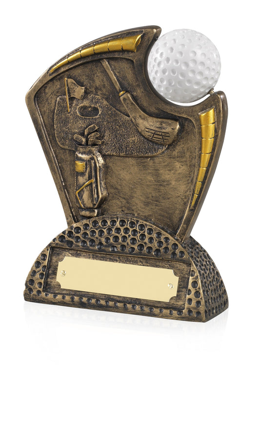 Golf Award