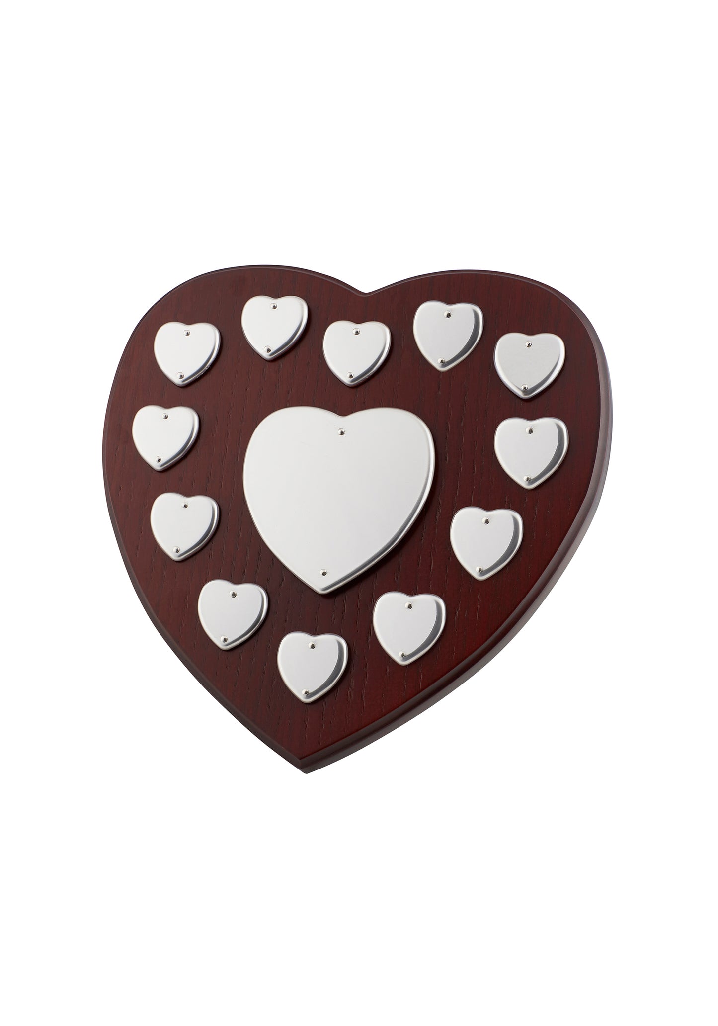 MB Heart Perpetual Shield