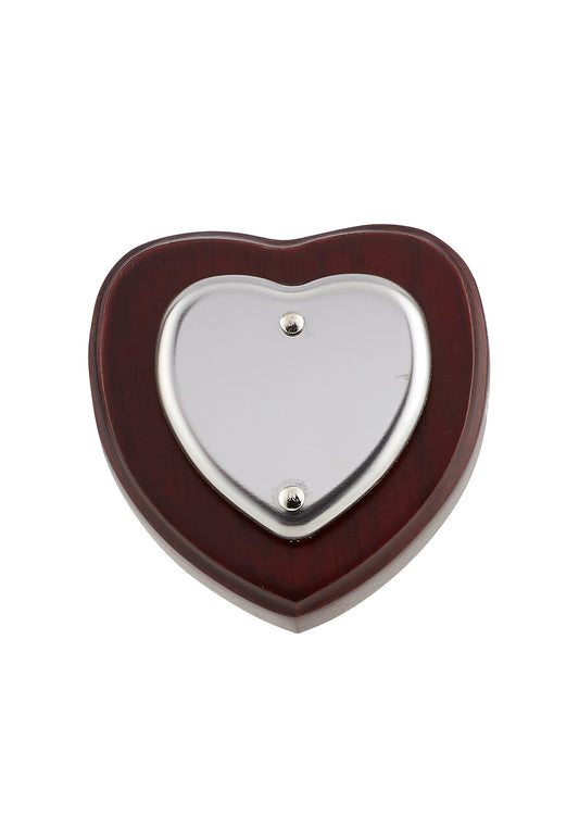 MB Heart Mini Shield