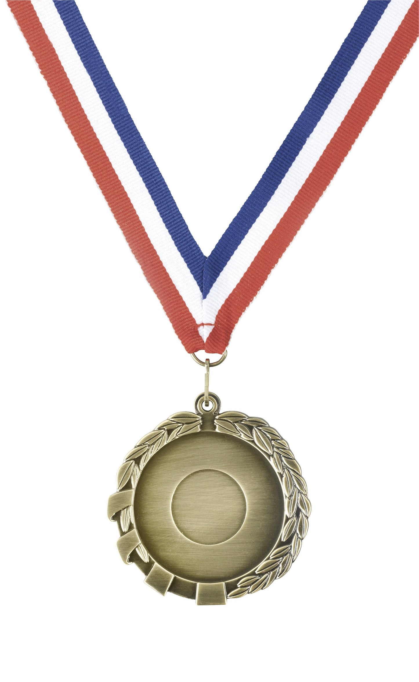 MB (P) 2.75in Medal - 3 Colours