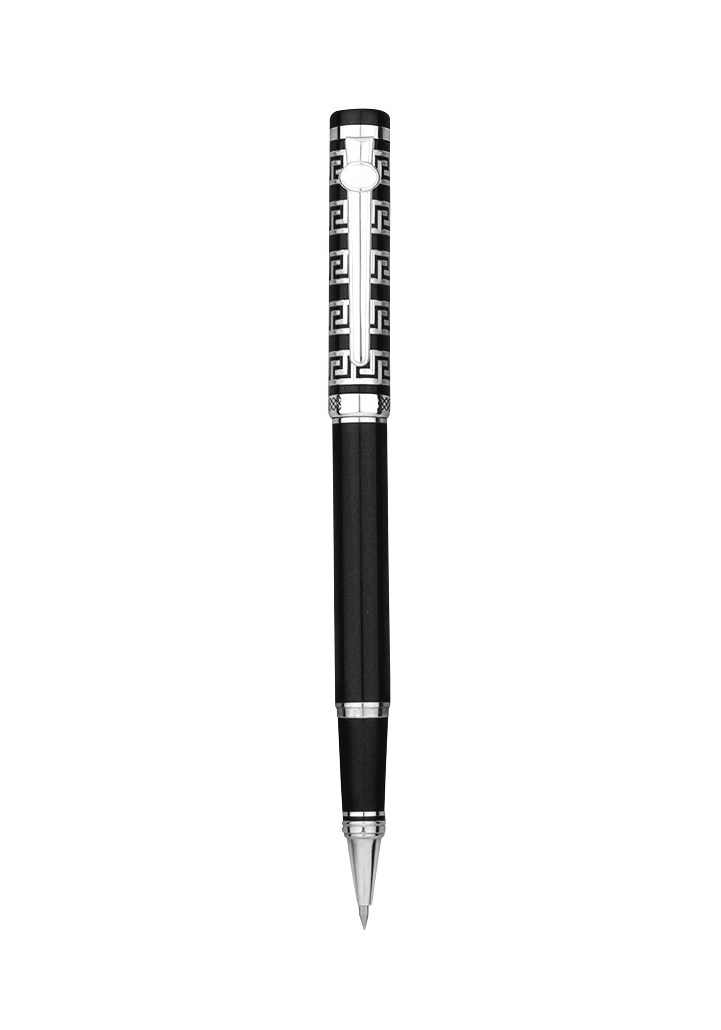 Retro Pen with Black Ink