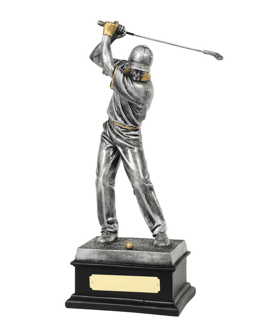 35.5cm Golf Figure