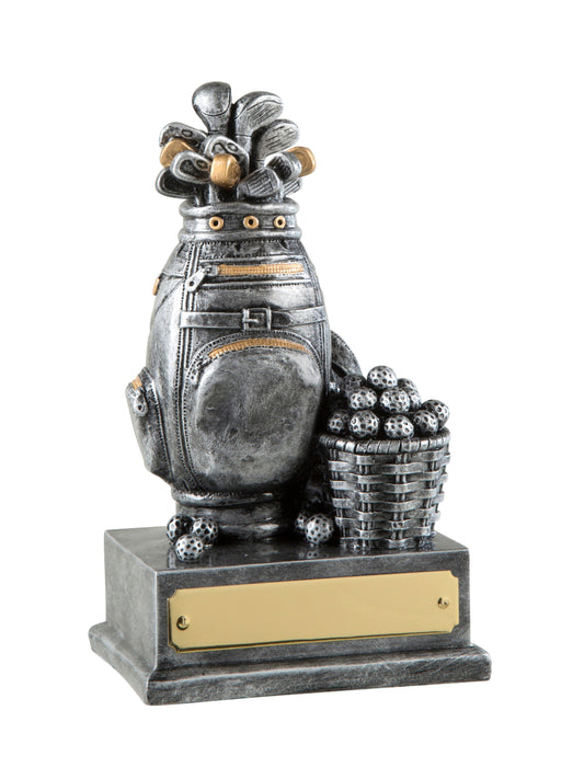 15cm Golf Award
