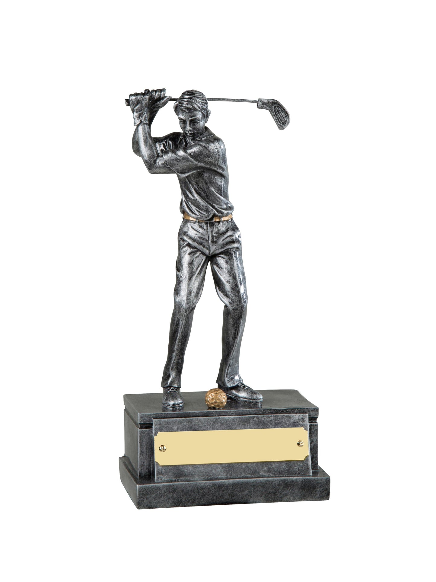 20cm Golf Award