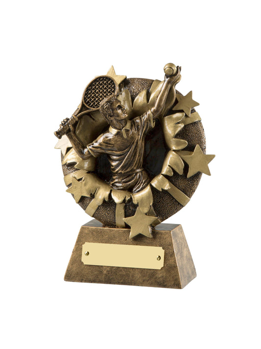 MB Tennis Award