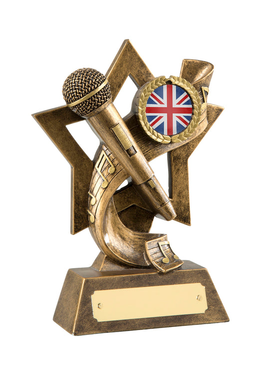 MB Music Award