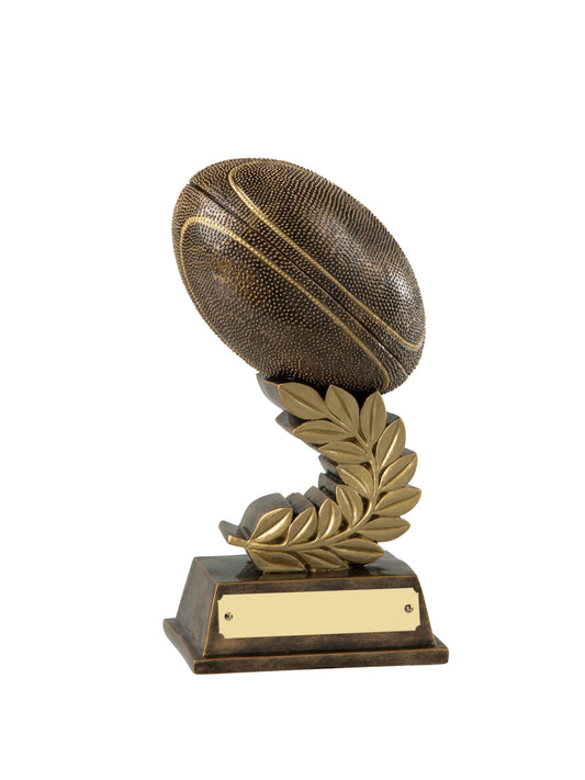 MB Rugby Award