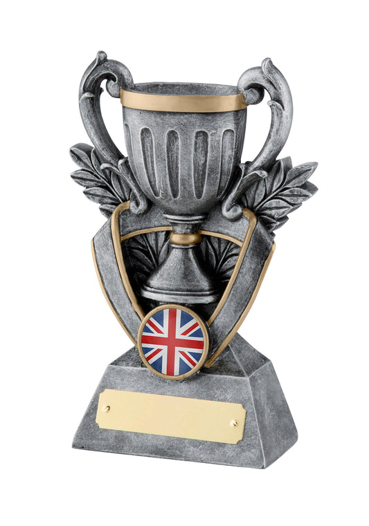 MB 15.5cm Cup Award