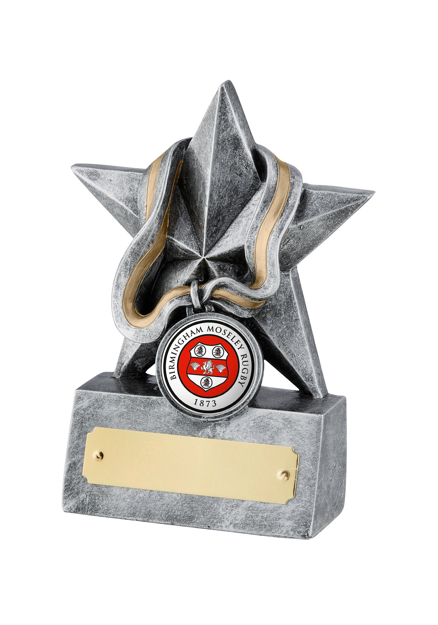 MB 12cm Star Award