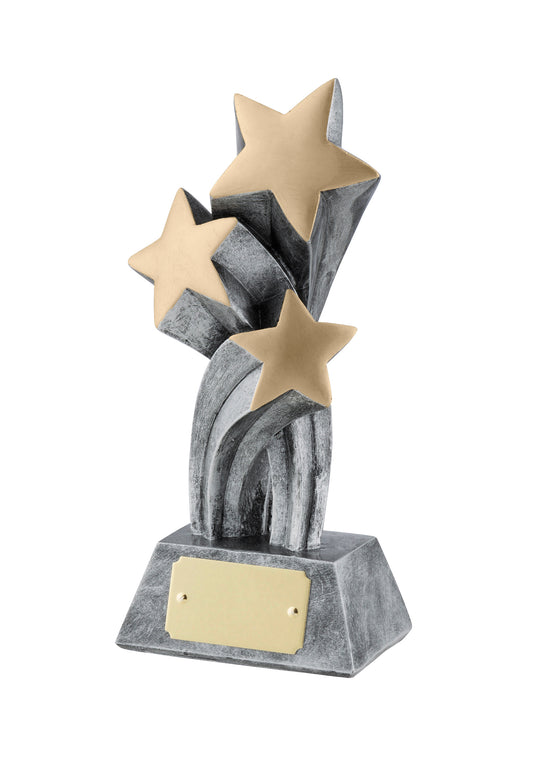 MB 16.5cm Star Award