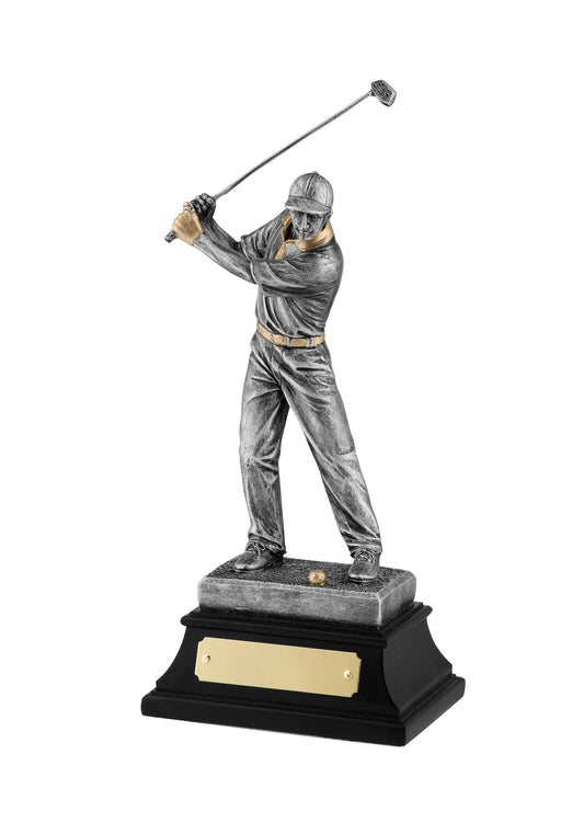 MB 22cm Golf Award