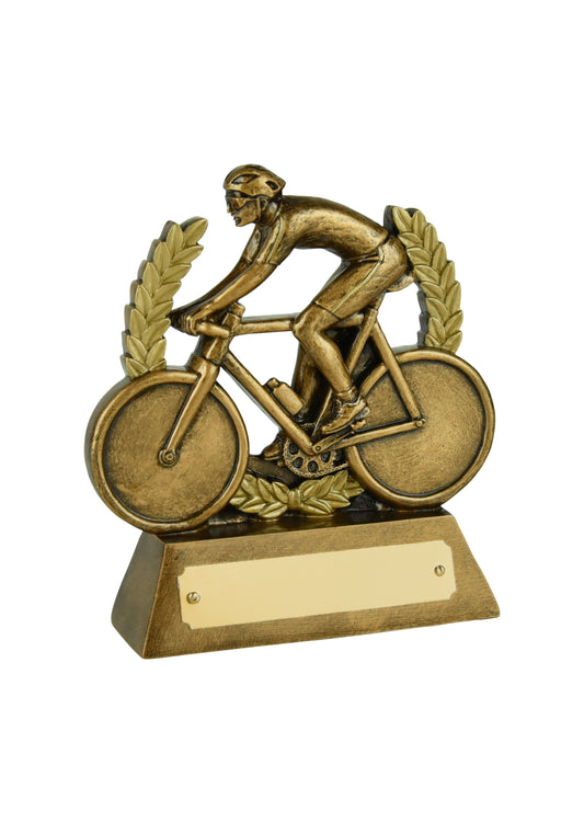 MB Cycling Award
