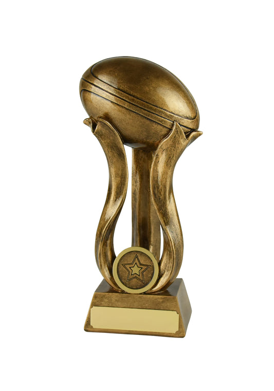 MB Rugby Award